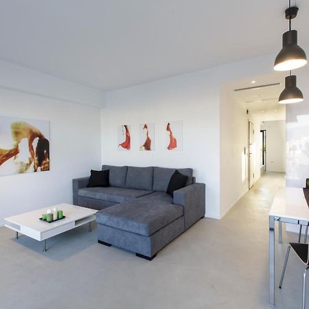 Mnf Apartment Афины Экстерьер фото