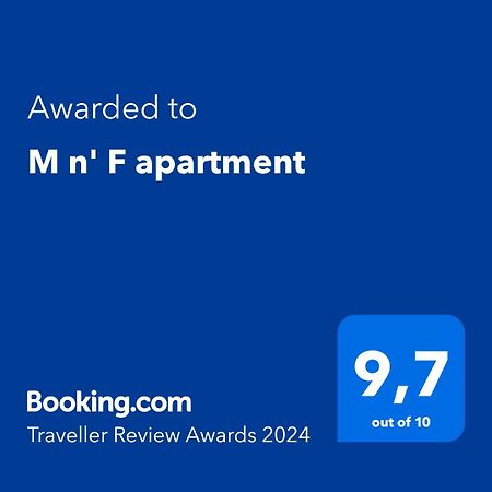 Mnf Apartment Афины Экстерьер фото