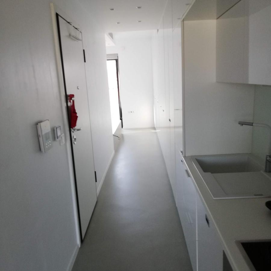 Mnf Apartment Афины Экстерьер фото