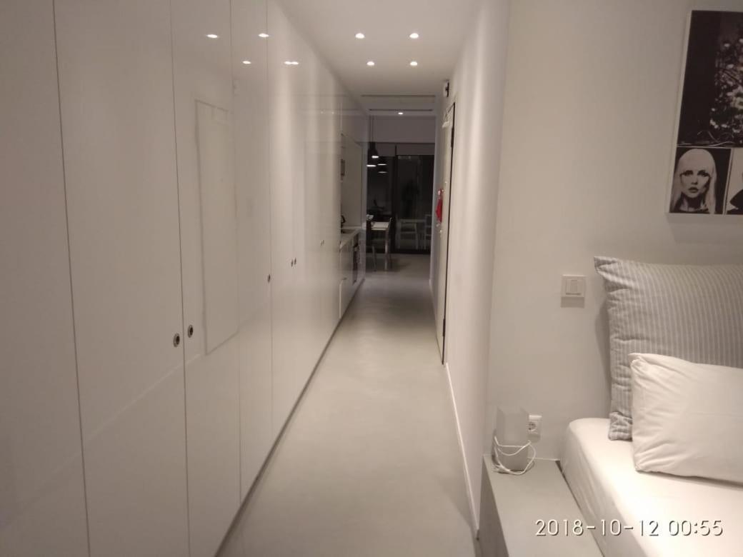 Mnf Apartment Афины Экстерьер фото