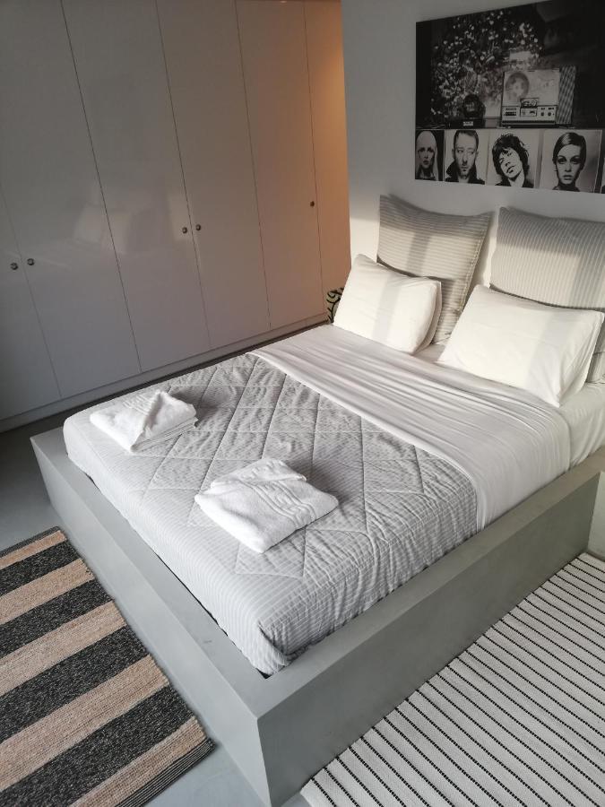 Mnf Apartment Афины Экстерьер фото