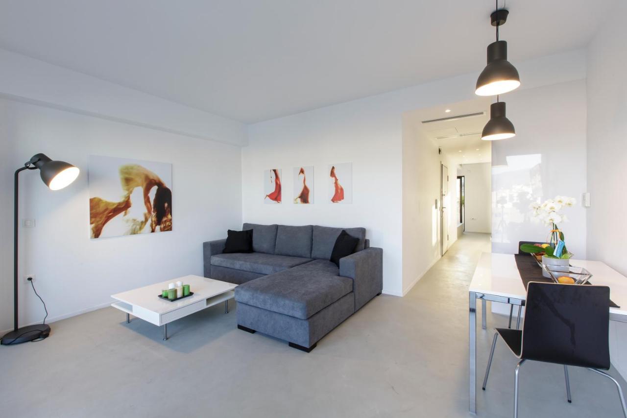 Mnf Apartment Афины Экстерьер фото